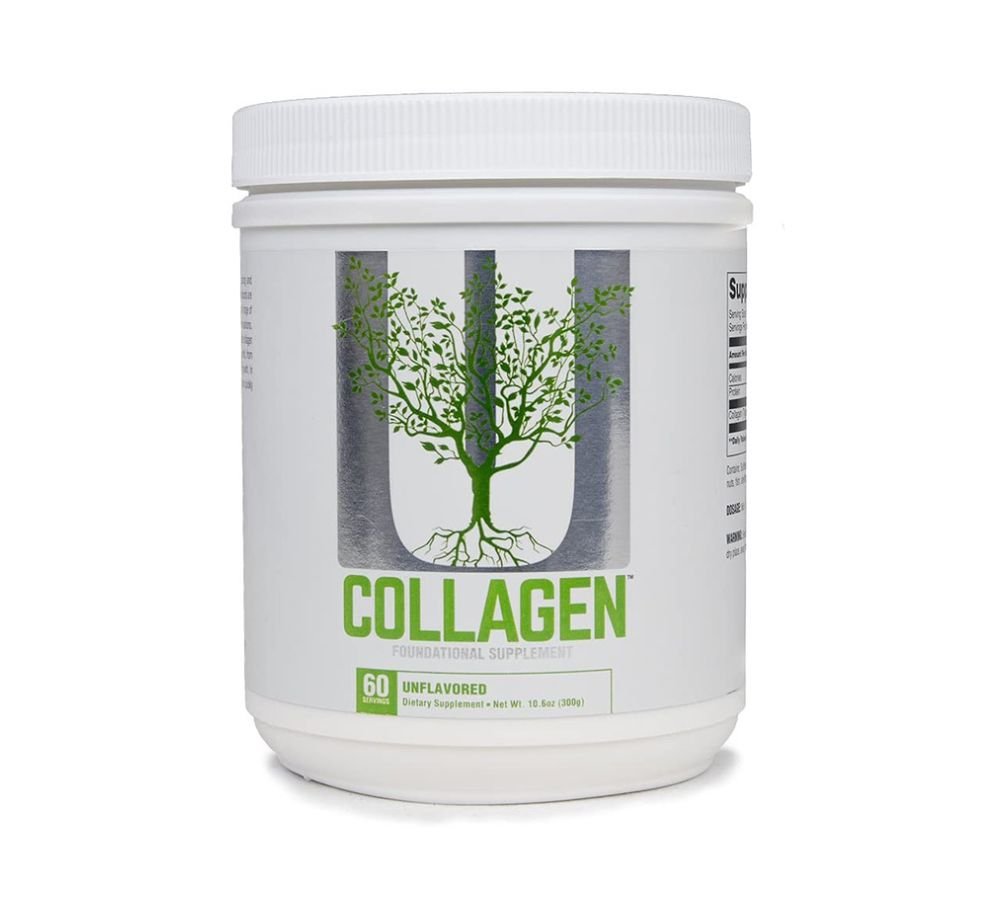 Universal Nutrition Collagen 300 Grams 60 Servings