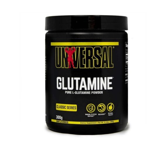 Universal Nutrition Glutamine 5000Mg 300Grams