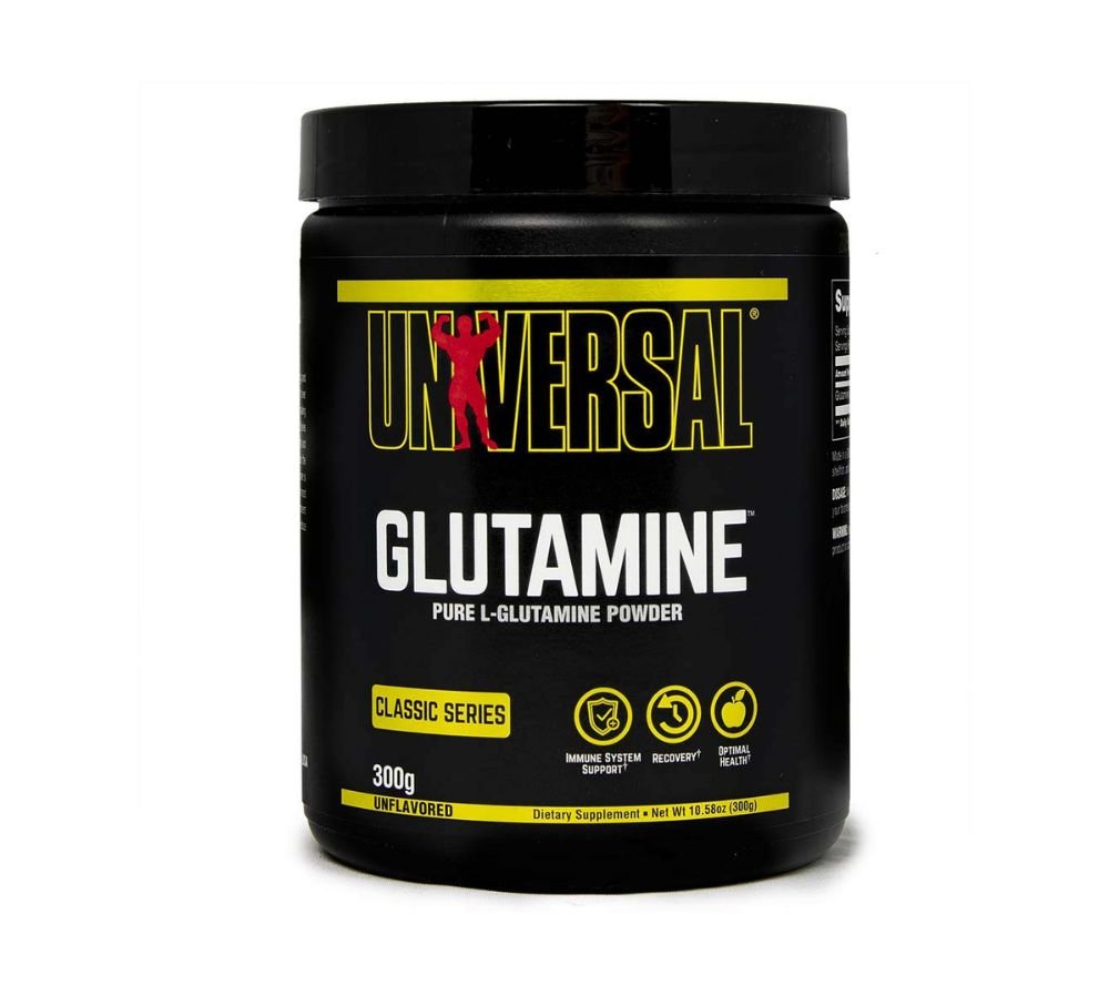 Universal Nutrition Glutamine 5000Mg 300Grams