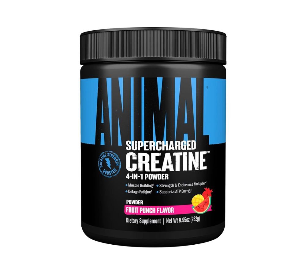 Universal Nutrition Animal Supercharged Creatine 30 Servings