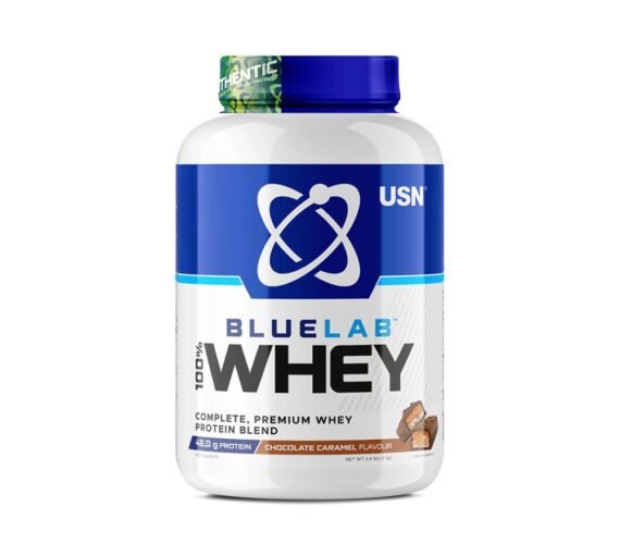 USN 100% BlueLab Whey 2 Kg