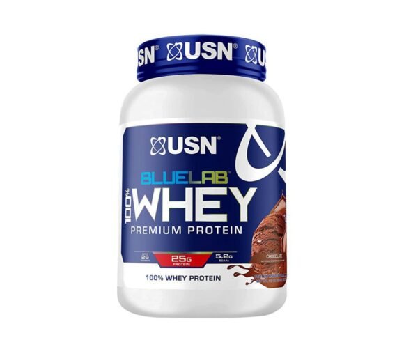 USN Blue Lab Whey 2Lb
