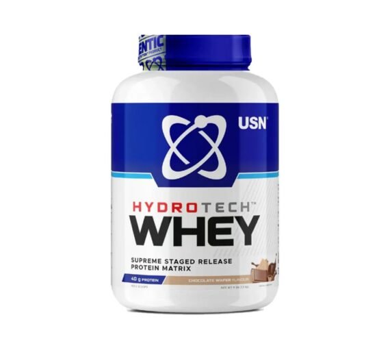 USN Hydrotech Whey Protein 4Lb