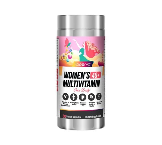 Laperva Women’s 40+ Multivitamin 30 Tablets