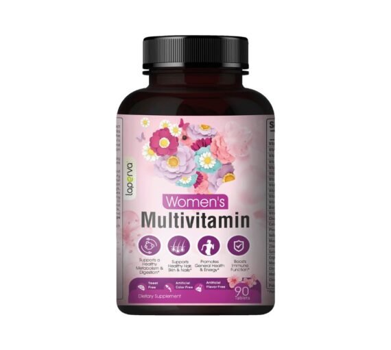 Women’s health multivitamin UAE