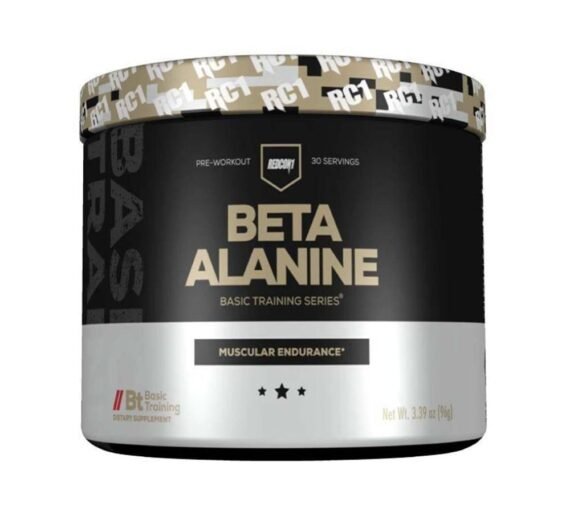 Redcon1 Beta Alanine 30 Servings