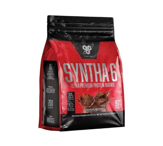 Bsn Syntha 6 Ultra Premium Protein Matrix 10lbs
