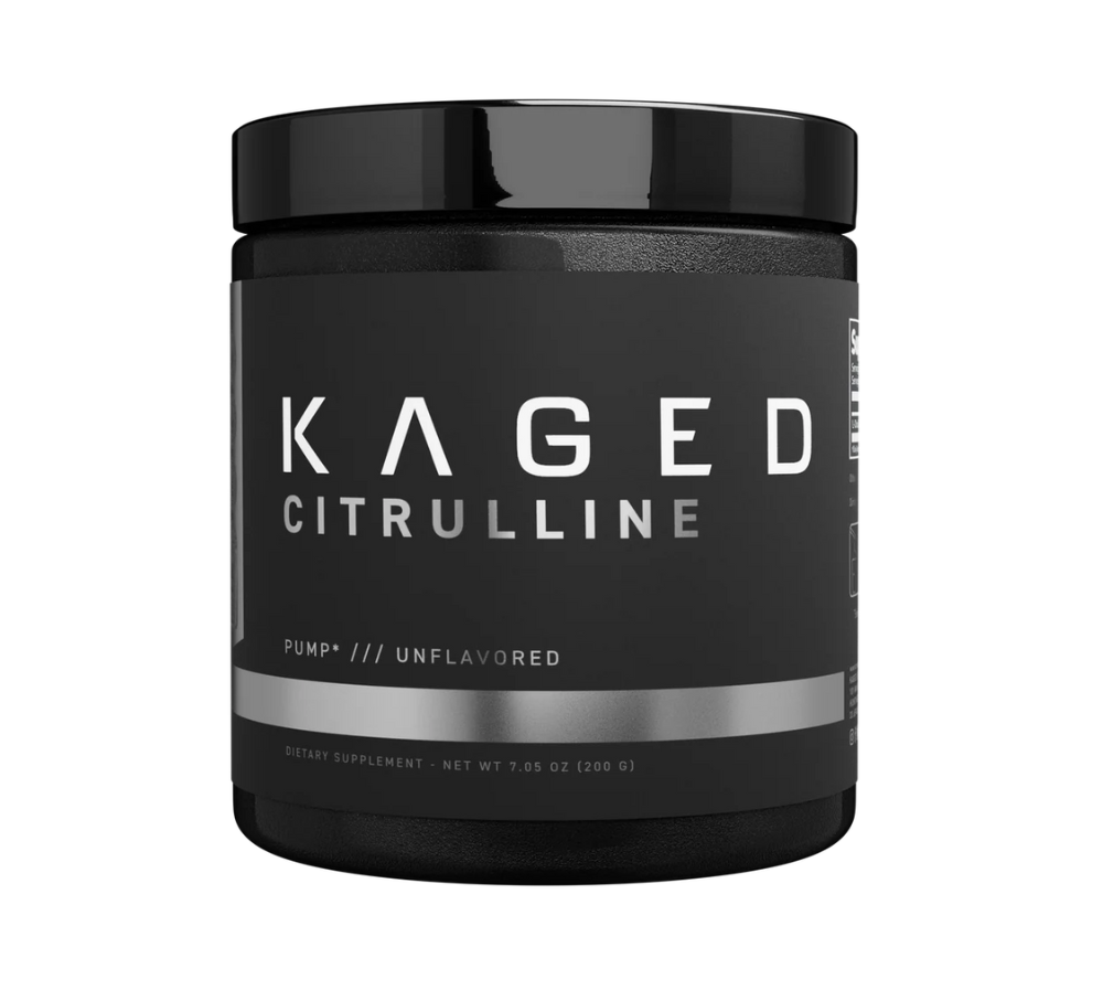 Kaged Muscle Citrulline 200 Gram
