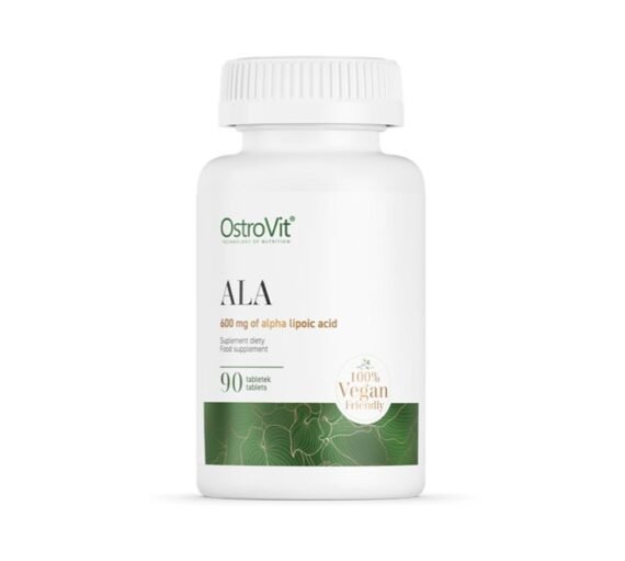 OstroVit ALA 90 Tablets