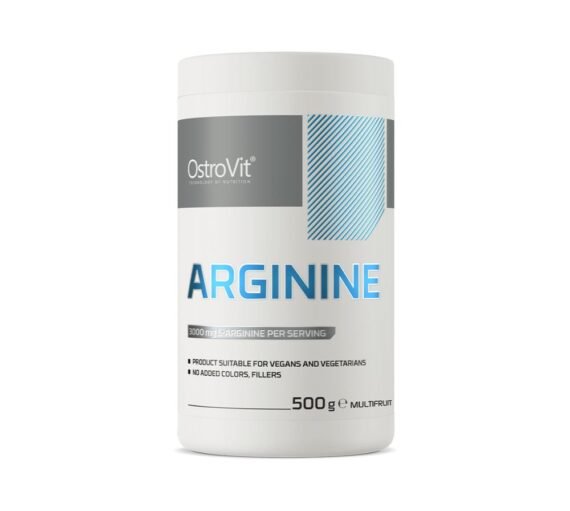OstroVit Arginine 500Gram