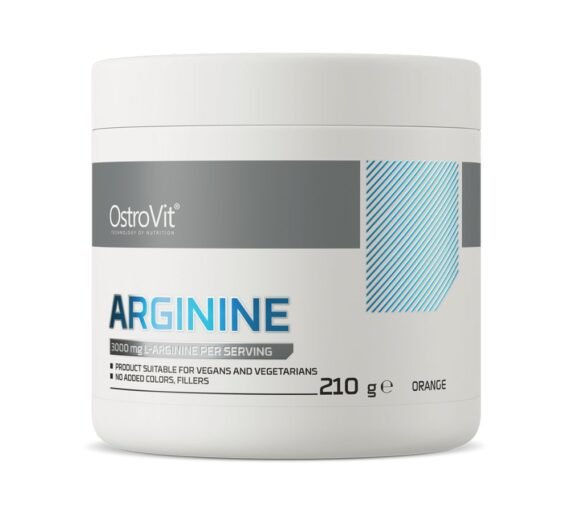 OstroVit Arginine 210 Gram