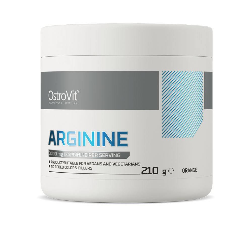 OstroVit Arginine 210 Gram