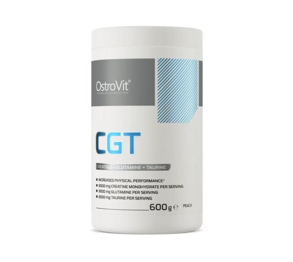 OstroVit CGT 600 Gram
