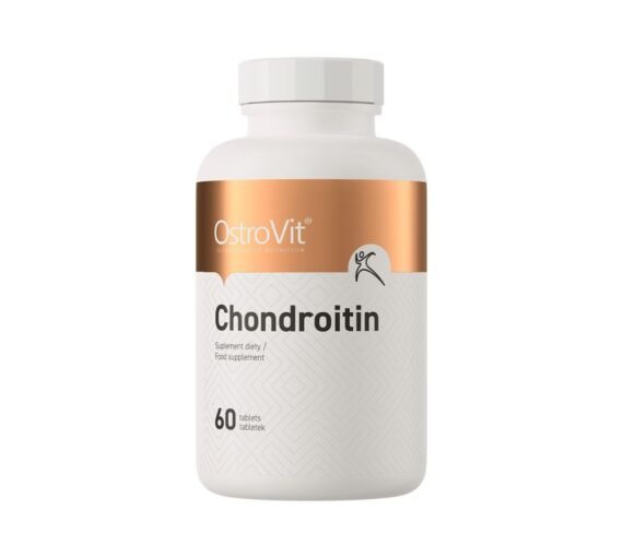 OstroVit Chondroitin 60 Tablets