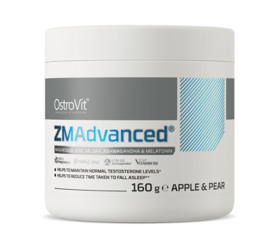 OstroVit ZMAdvanced 160 Gram