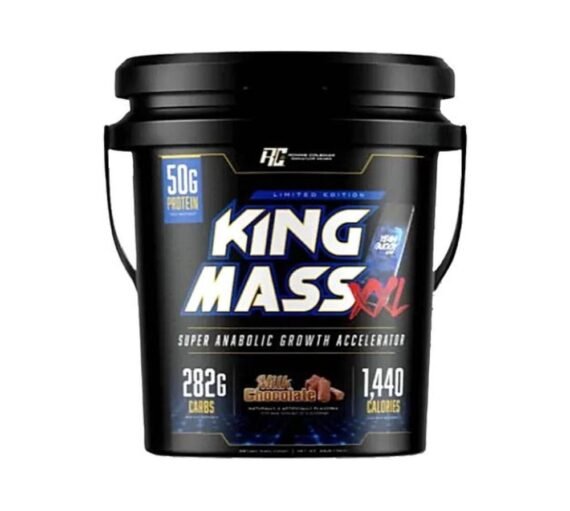 Ronnie Coleman King Mass XXL 15Lb