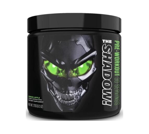 JNX Sport The Shadow Pre-Workout 30 Servings
