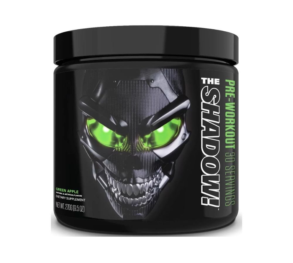 JNX Sport The Shadow Pre-Workout 30 Servings