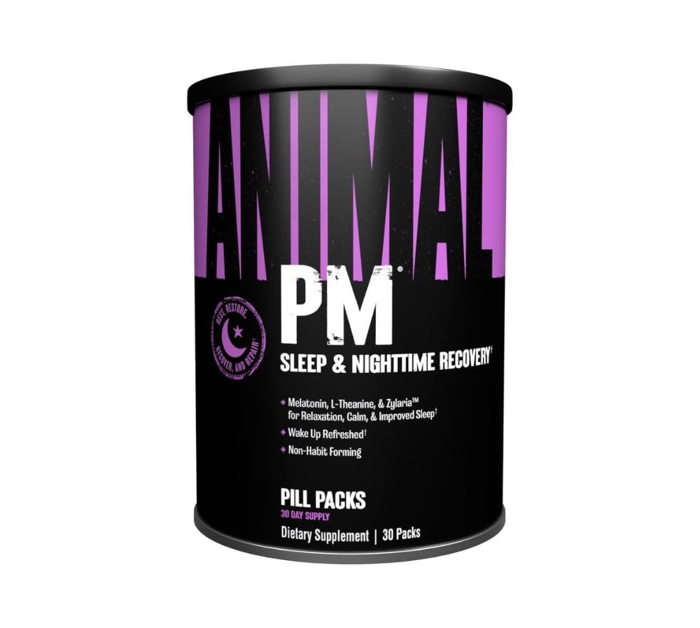 Universal Nutrition Animal PM 30 Pak