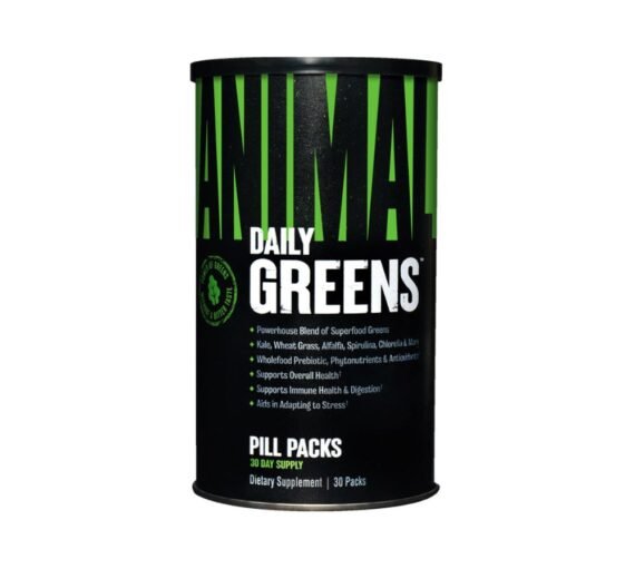 Universal Nutrition Animal Daily Greens