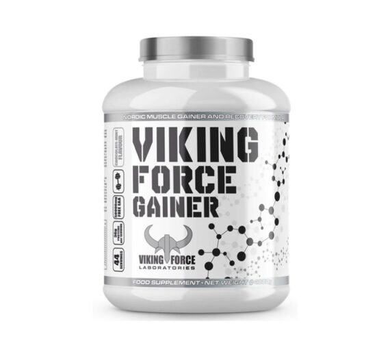 Viking Force Gainer 4000 Gram