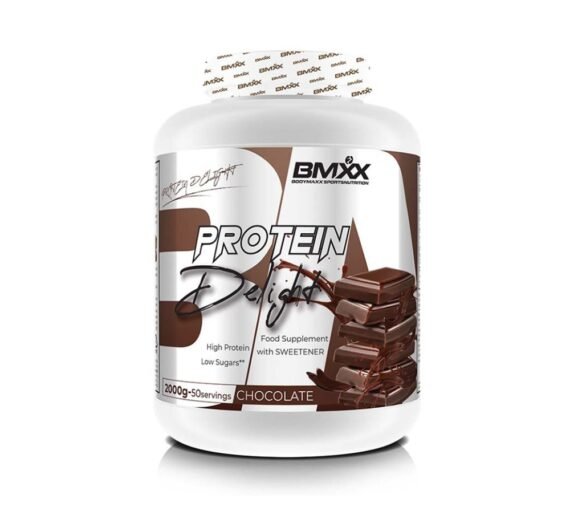 Body Maxx Protein Delight Powder 2000 Gram