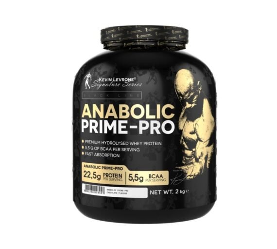 Kevin Levrone Anabolic Prime-Pro 2 kg