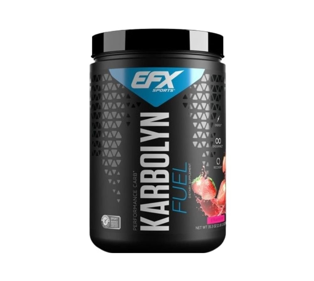 Efx Sports Karbolyn Fuel 2Lb
