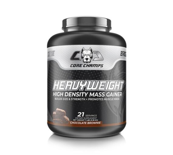 Best mass gainer for weight gain and size