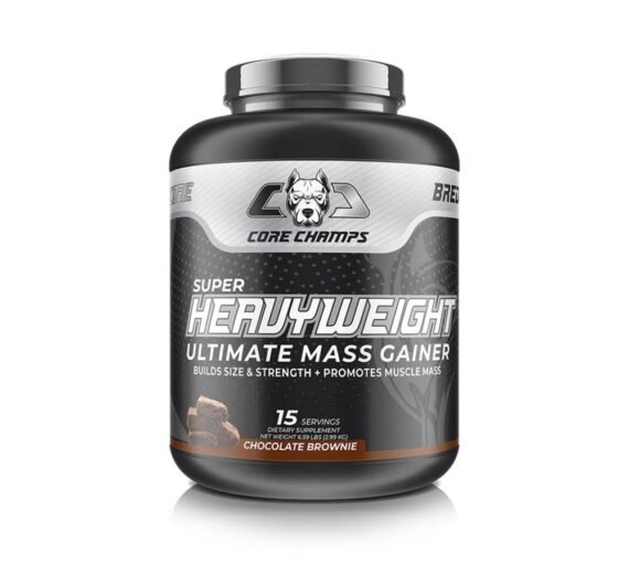 Best weight gainer for fast muscle growth