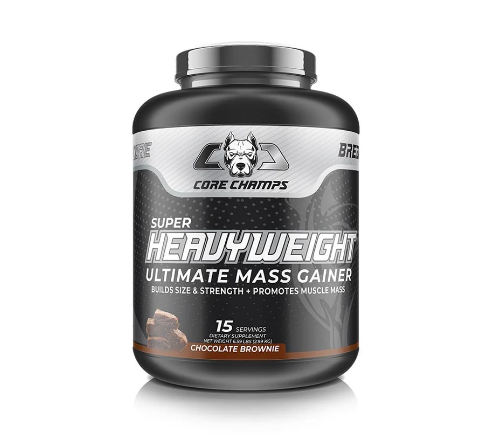 Best weight gainer for fast muscle growth