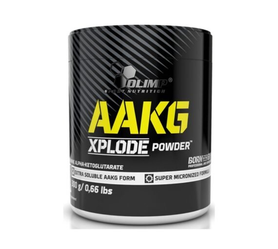 Olimp AAKG Xplode Powder 300 Gram