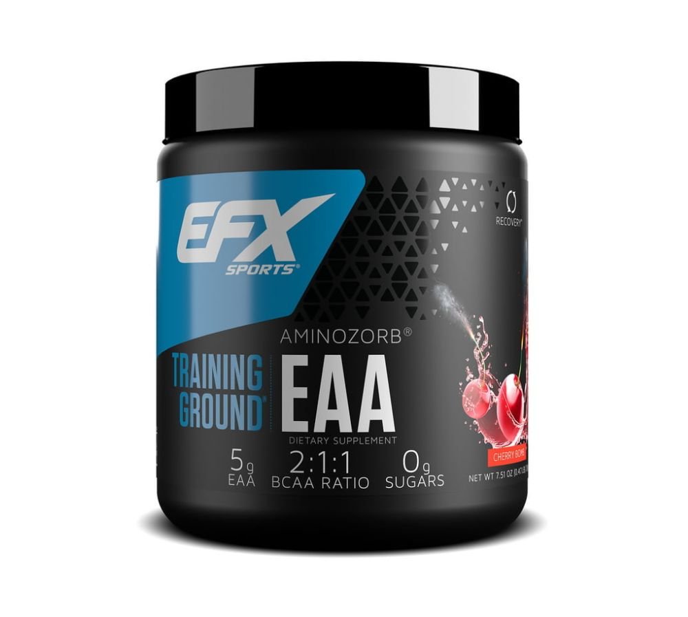 Efx Sports Training Ground EAA 213Gram