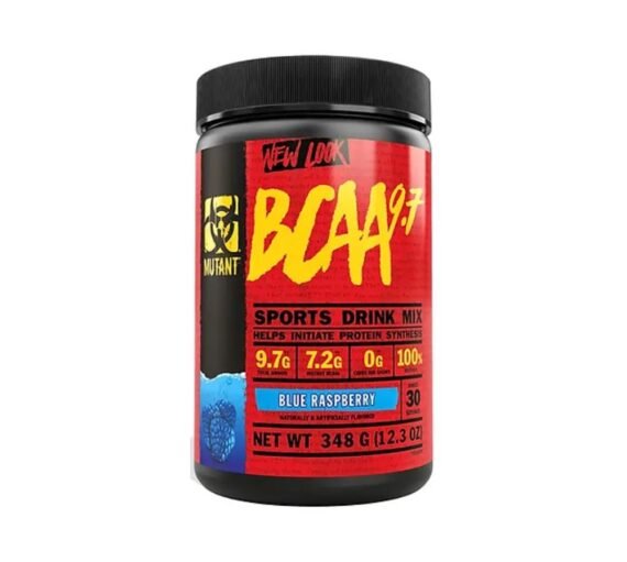 Mutant BCAA 9.7 30 Servings