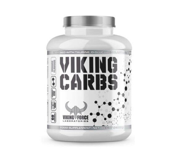 Viking Force Carbs 3000 Gram