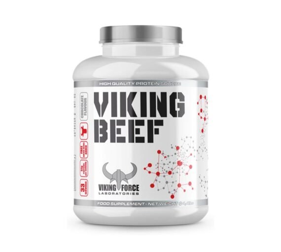 Viking Force Beef Protein 4.4 lbs