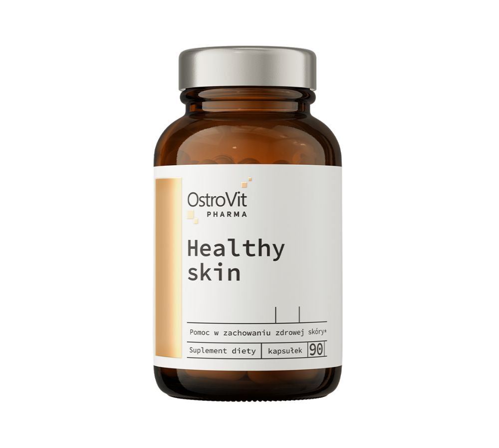 OstroVit Pharma Healthy Skin