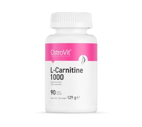 OstroVit L-Carnitine 1000