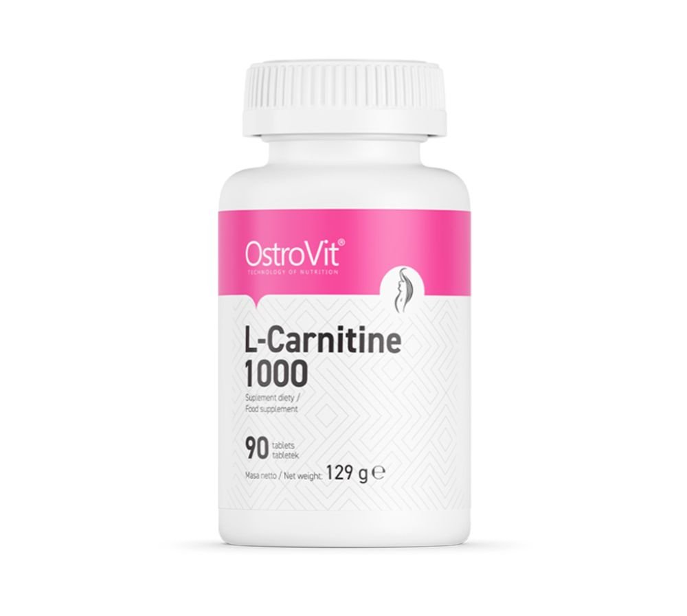 OstroVit L-Carnitine 1000
