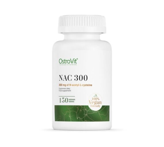 OstroVit NAC 300 mg