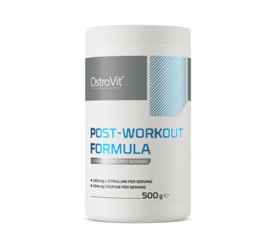 OstroVit Post-Workout Formula 500 Gram