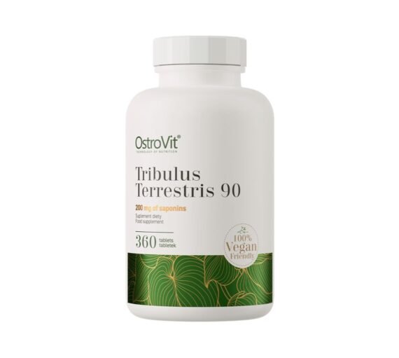 OstroVit Tribulus Terrestris VEGE 360 tablets