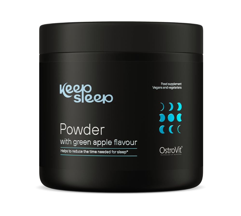 OstroVit Keep Sleep 270 Gram