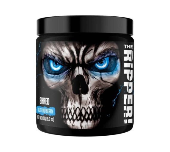 JNX Sports The Ripper 30 Servings