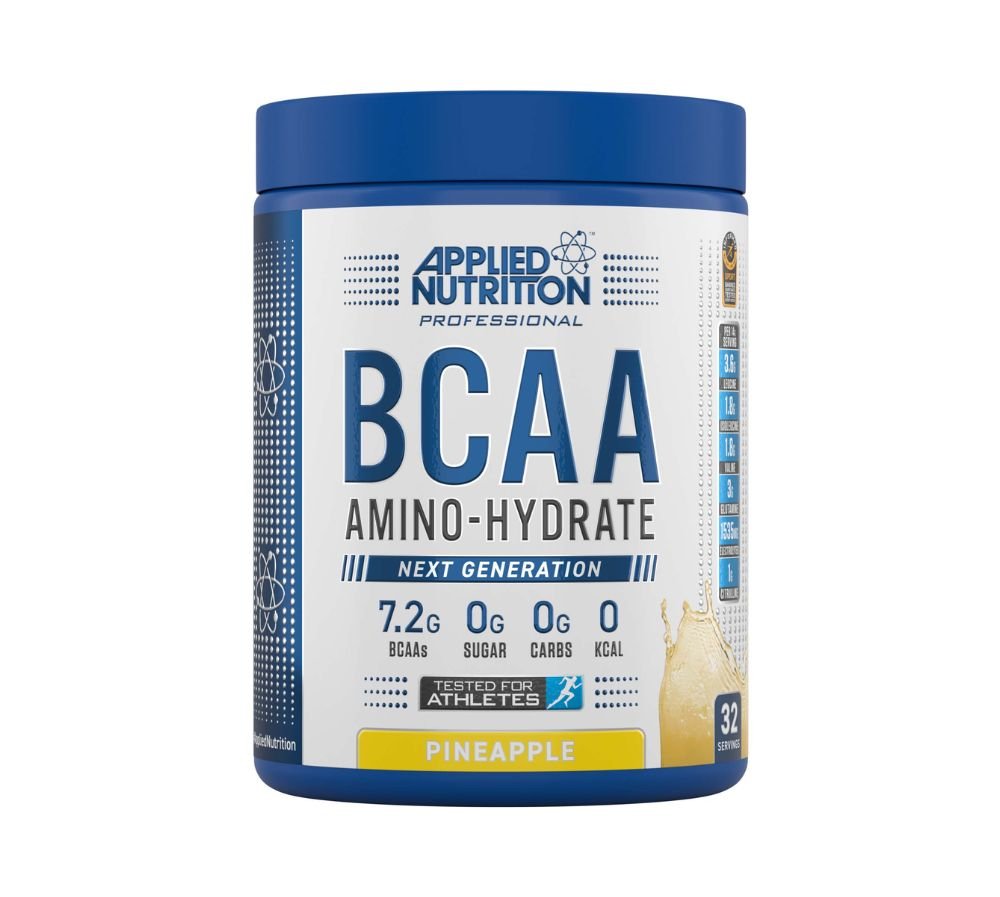 Applied Nutrition BCAA Amino Hydrate 32 Servings