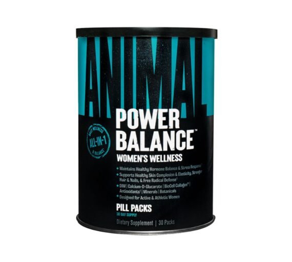 Universal Nutrition Animal Power Balance 30 Pak