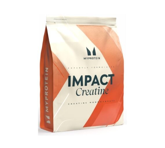 Myprotein Impact Creatine