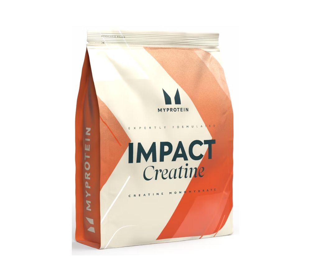 Myprotein Impact Creatine