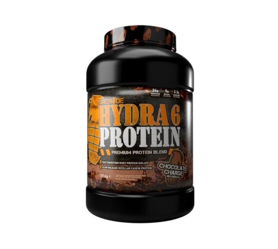 Grenade Hydra 6 Protein Powder 1.8 Kg
