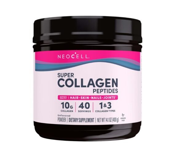 Neocell Super Collagen Powder